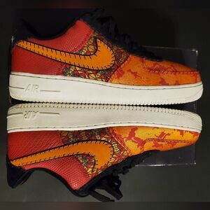 Air Force 1 '07 PRM 3